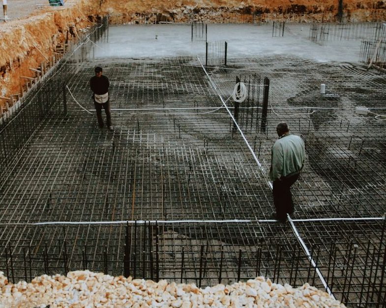 Foundation Inspection And Repair Design in Walnut Creek