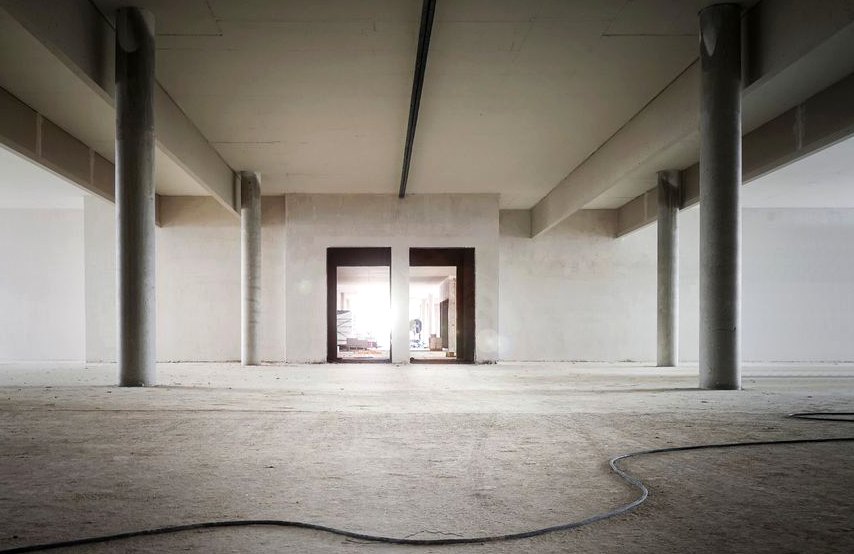 Load Bearing Wall Removal Engineering in Walnut Creek