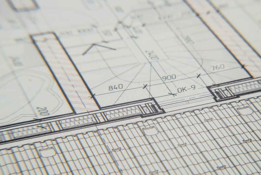 Load bearing wall removal plans example