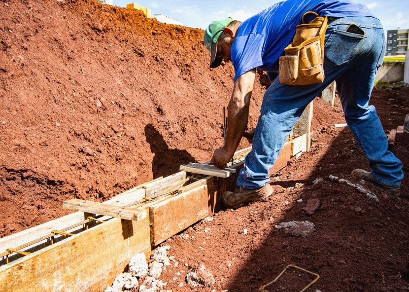 Residential Foundation Inspection in Walnut Creek