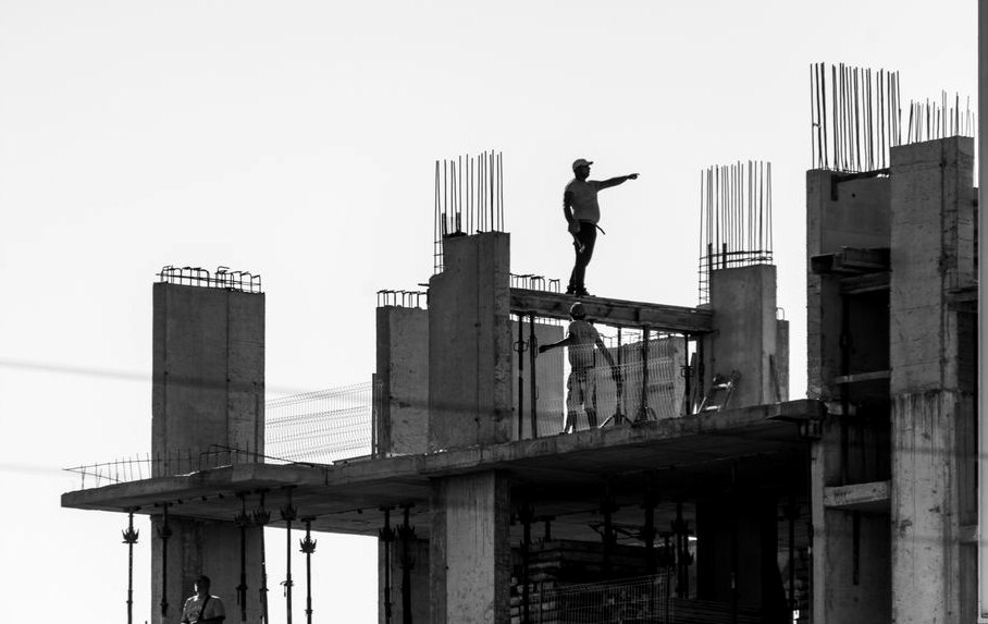 Example of structural engineer how it works work